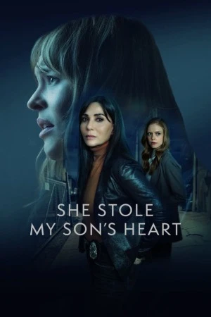 She Stole My Son’s Heart 2026 English Audio