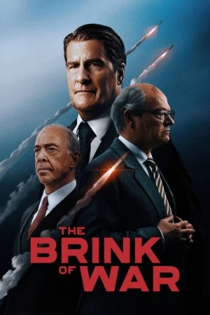 The Brink of War 2026 English Audio HD Poster Download - Filmyzilla