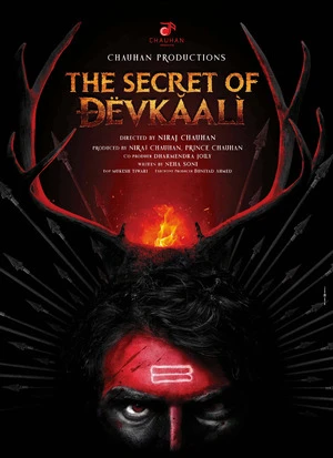 The Secret of Devkaali 2025 Hindi Audio HD Poster Download - Filmyzilla