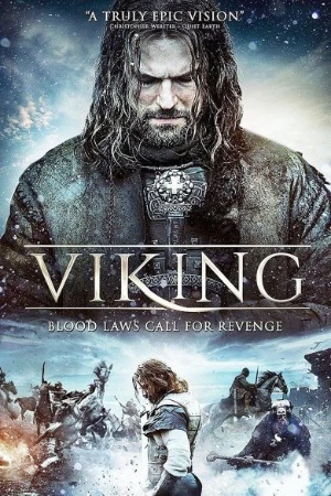 Viking 2016 Hindi Dual Audio HD Poster Download - Filmyzilla