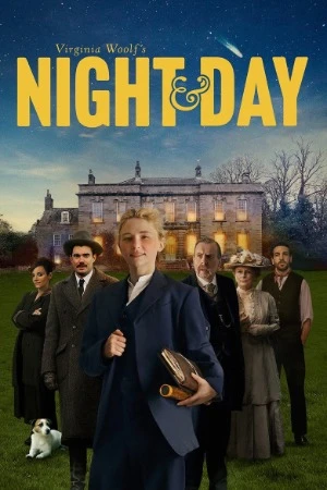 Virginia Woolf’s Night & Day 2026 English Audio