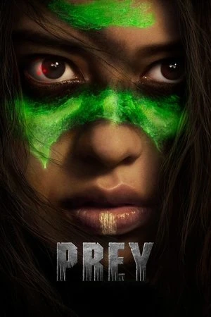 Prey 2022 Hindi – English Dual Audio