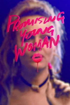 Promising Young Woman 2020 Hindi – English Audio