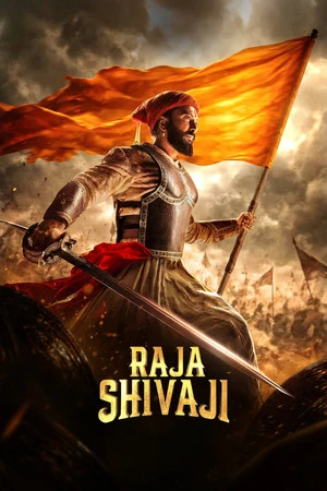 Raja Shivaji 2026 Hindi – Marathi Dual Audio