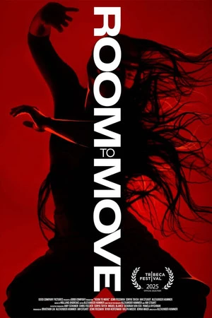 Room to Move 2025 Hindi – English Dual Audio