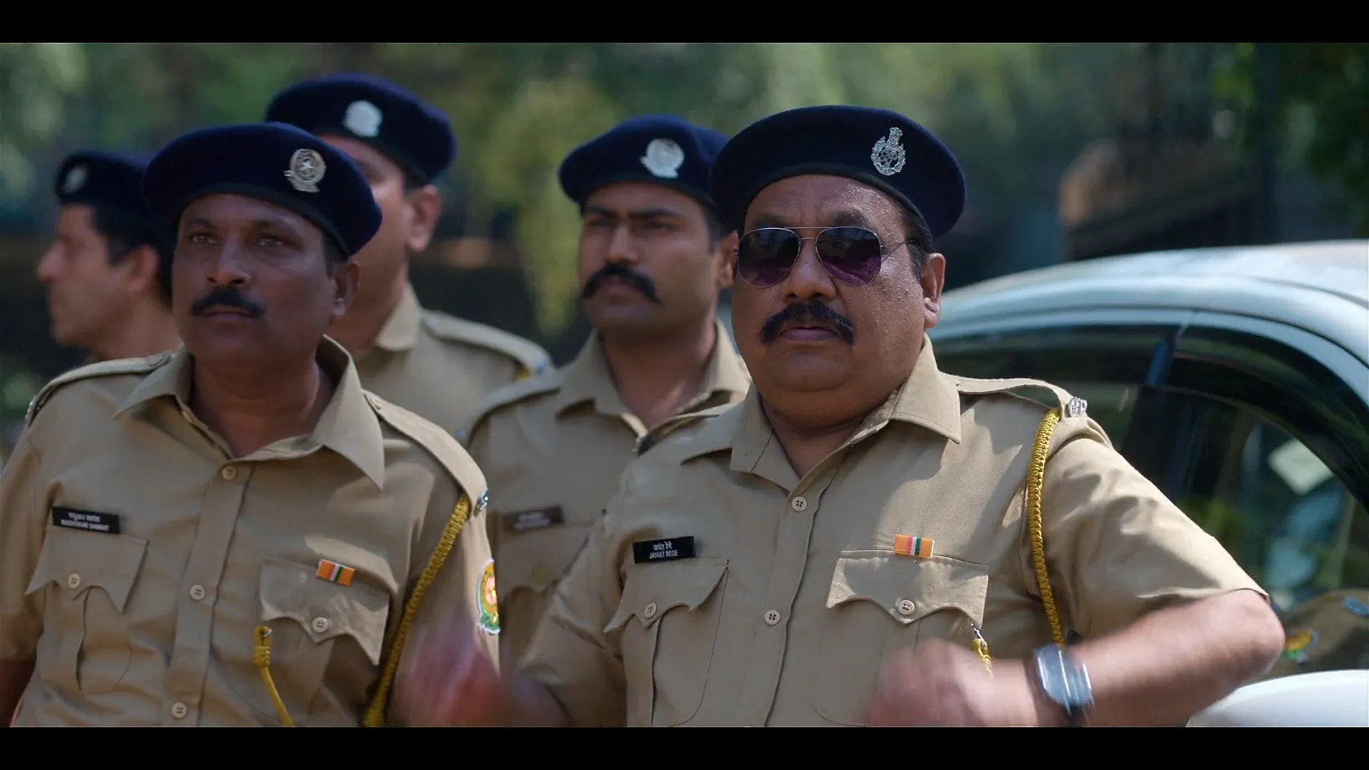 Screenshot 2 - Pritam Pedro 2026 Season 1 Hindi Audio [ALL EPISODES]