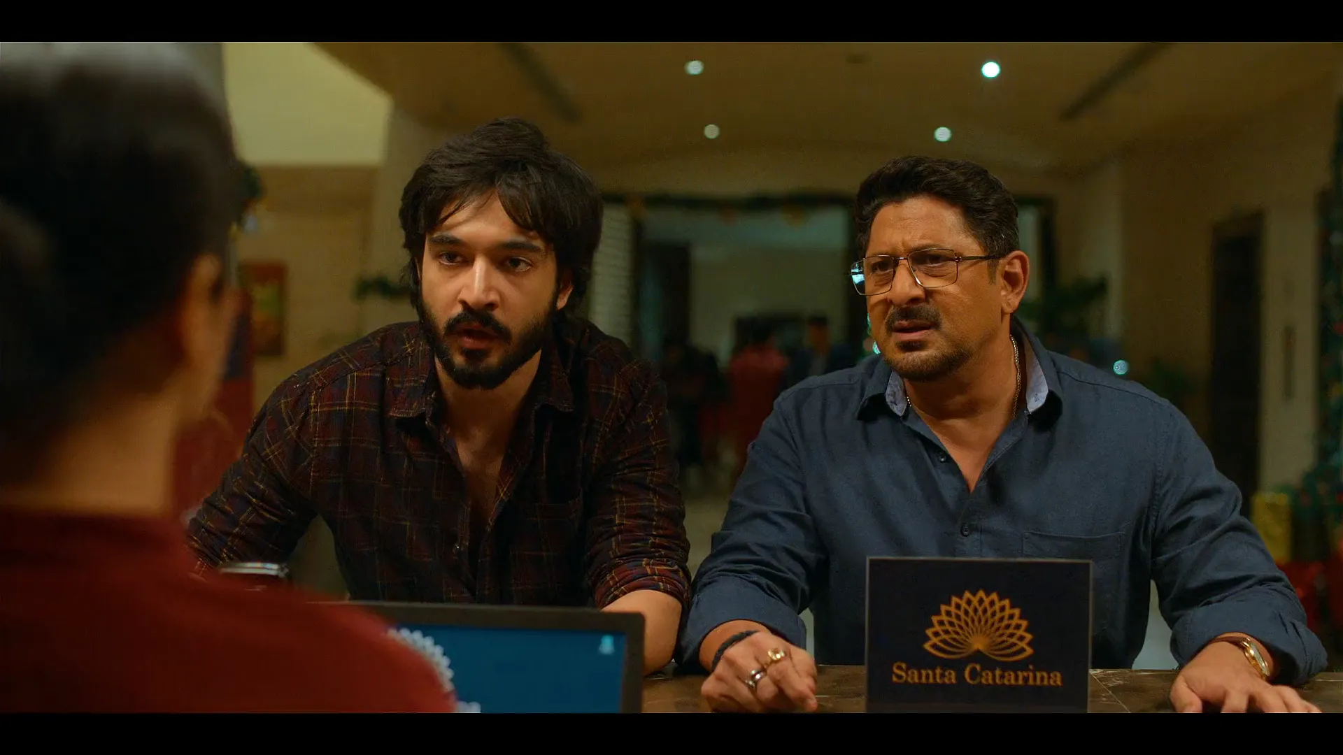 Screenshot 5 - Pritam Pedro 2026 Season 1 Hindi Audio [ALL EPISODES]