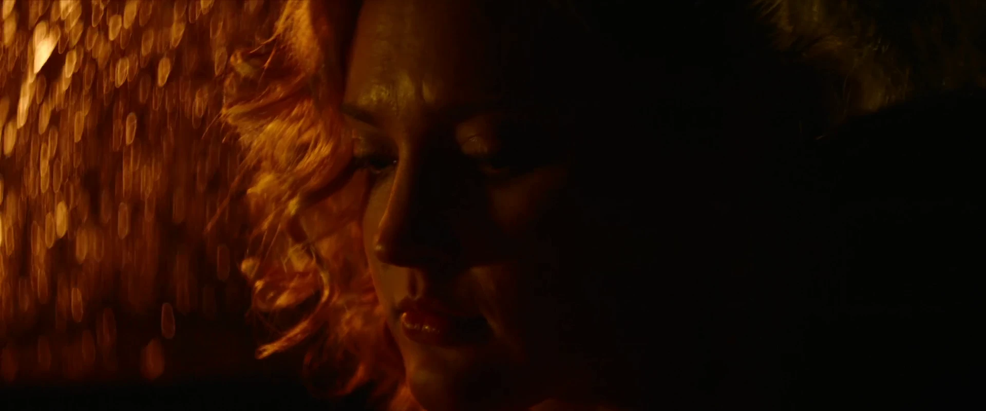Screenshot 1 - The Call 2025 Hindi Dual Audio