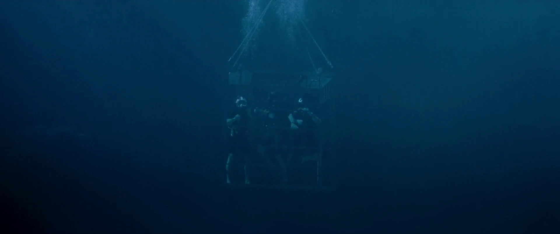 Screenshot 4 - Above & Below 2026 English Audio