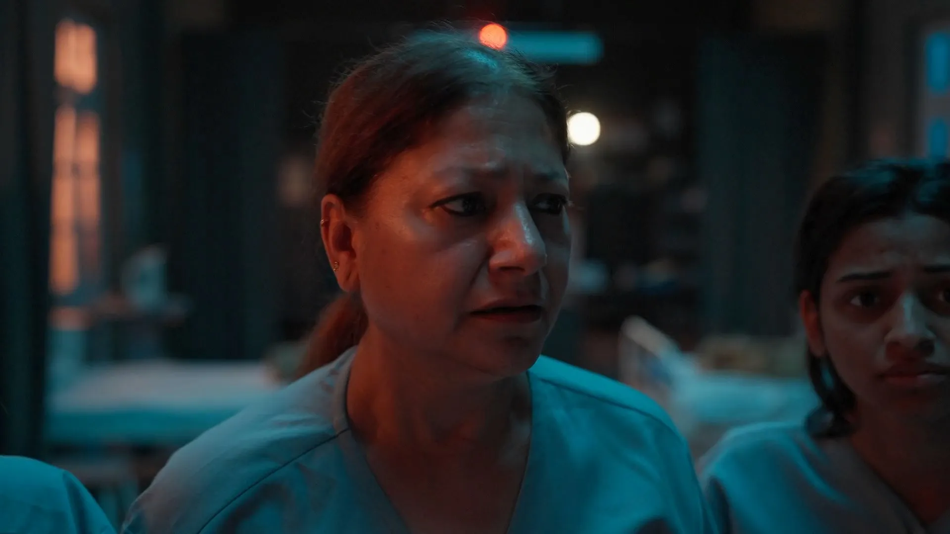 Screenshot 1 - 108 Base Hospital Uri 2026 Season 1 Hindi Audio [EP - 03 ADDED]