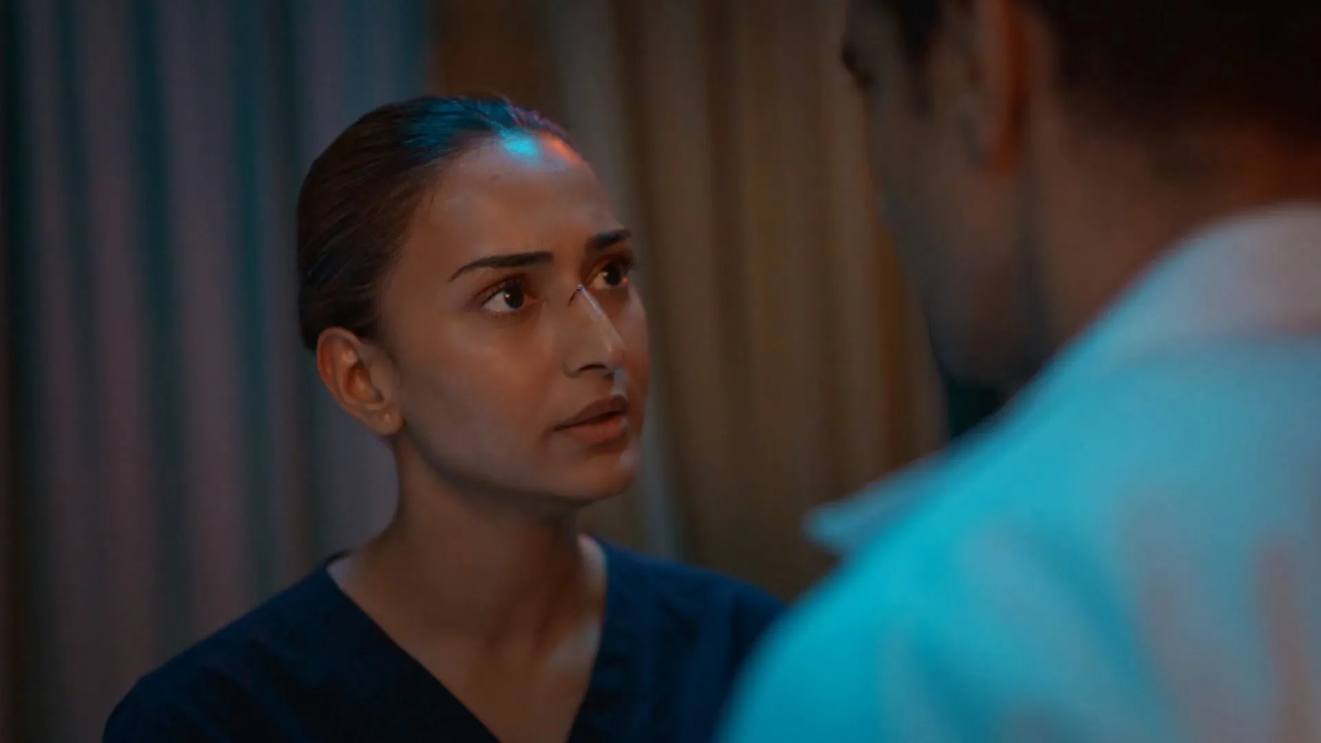 Screenshot 3 - 108 Base Hospital Uri 2026 Season 1 Hindi Audio [EP - 03 ADDED]