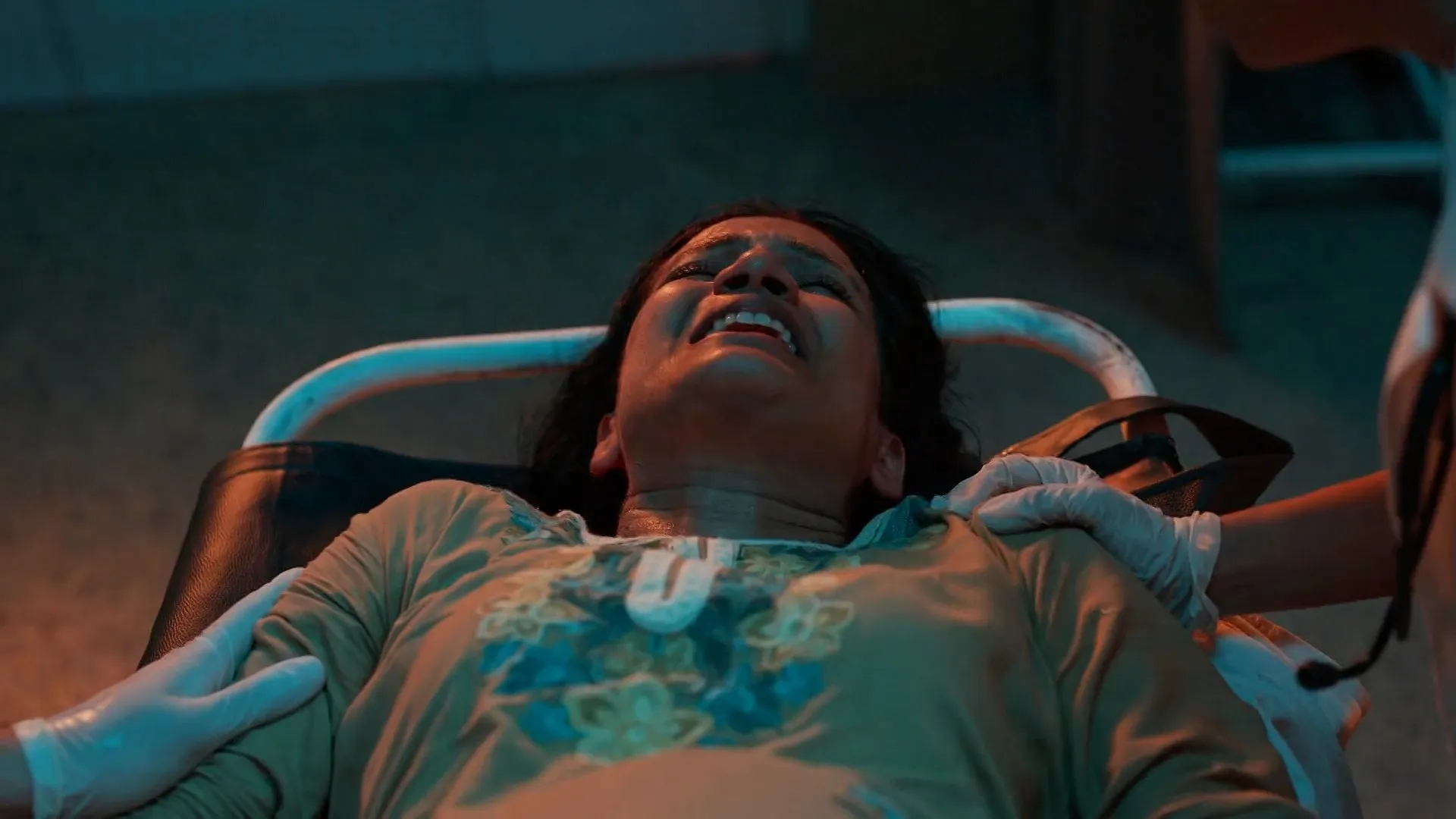Screenshot 4 - 108 Base Hospital Uri 2026 Season 1 Hindi Audio [EP - 03 ADDED]