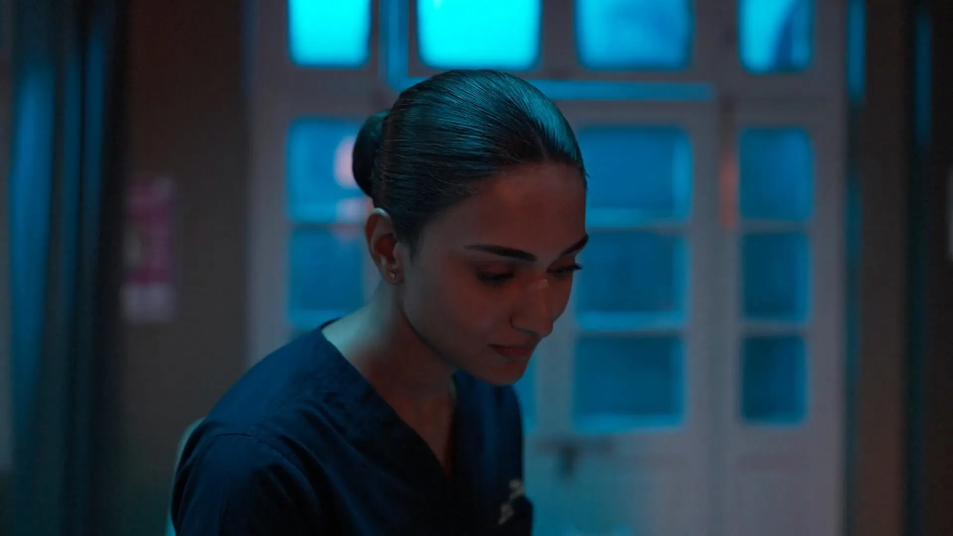 Screenshot 5 - 108 Base Hospital Uri 2026 Season 1 Hindi Audio [EP - 03 ADDED]