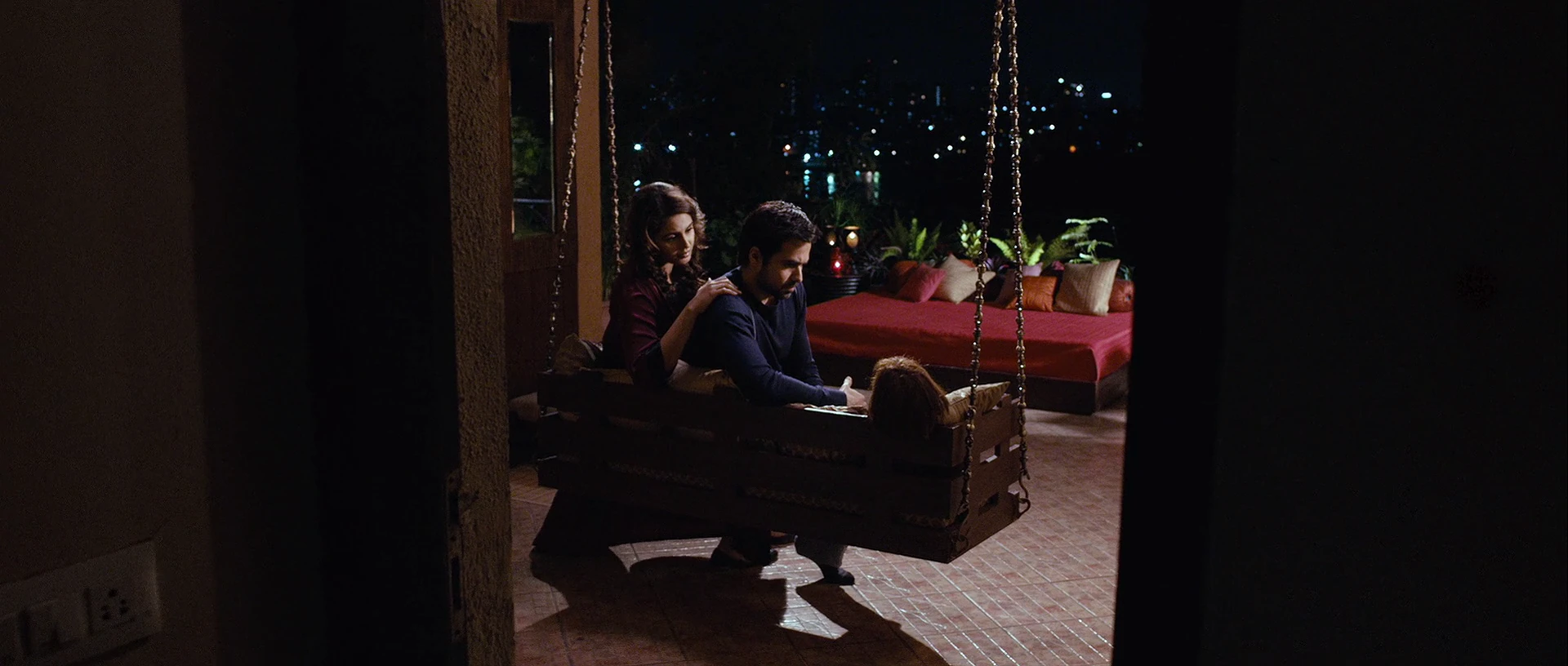 Ek Thi Daayan 2013 Hindi Audio screenshot 2