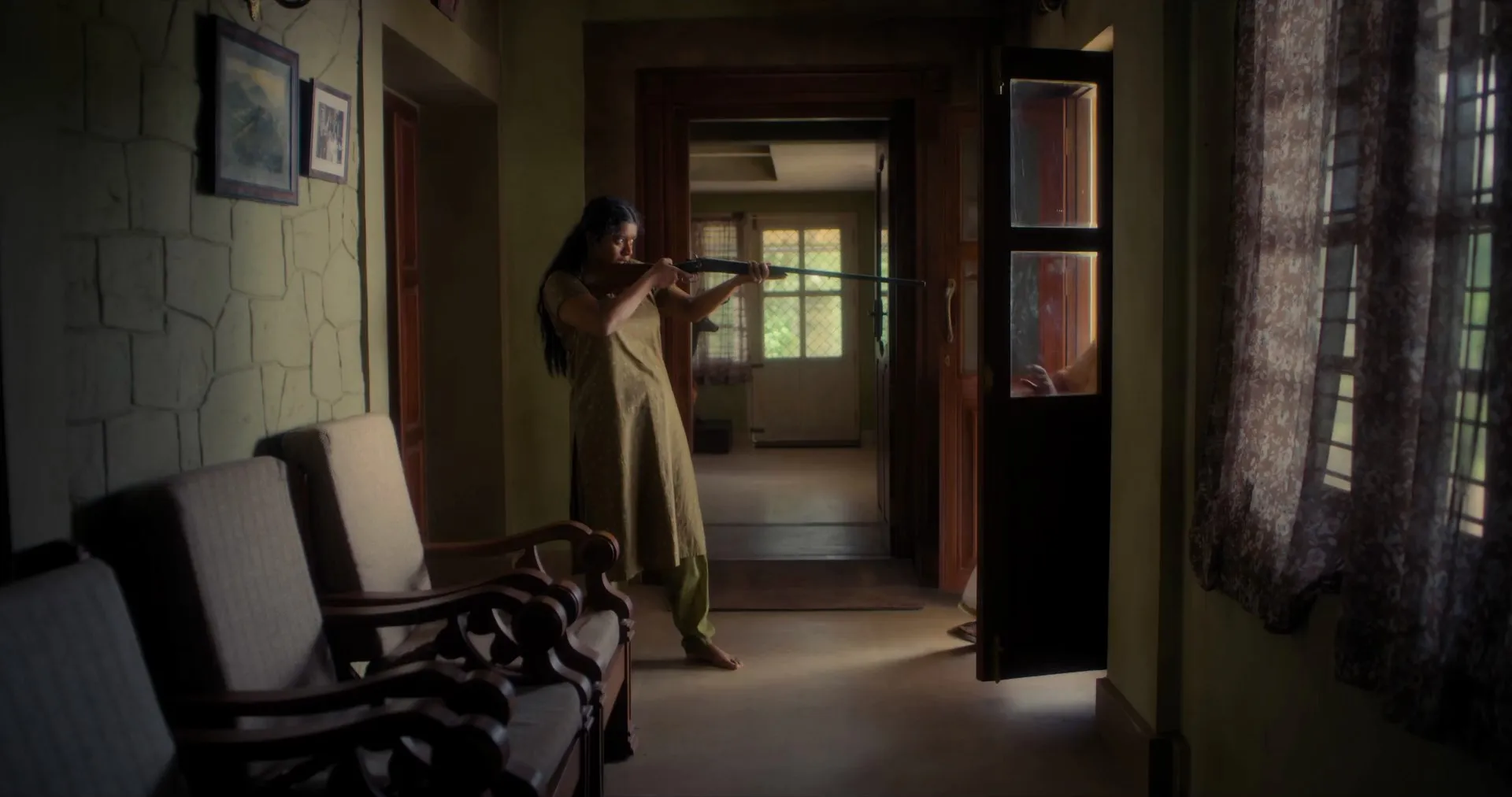 Screenshot 2 - Balan: The Boy 2026 Hindi - Malayalam Dual Audio