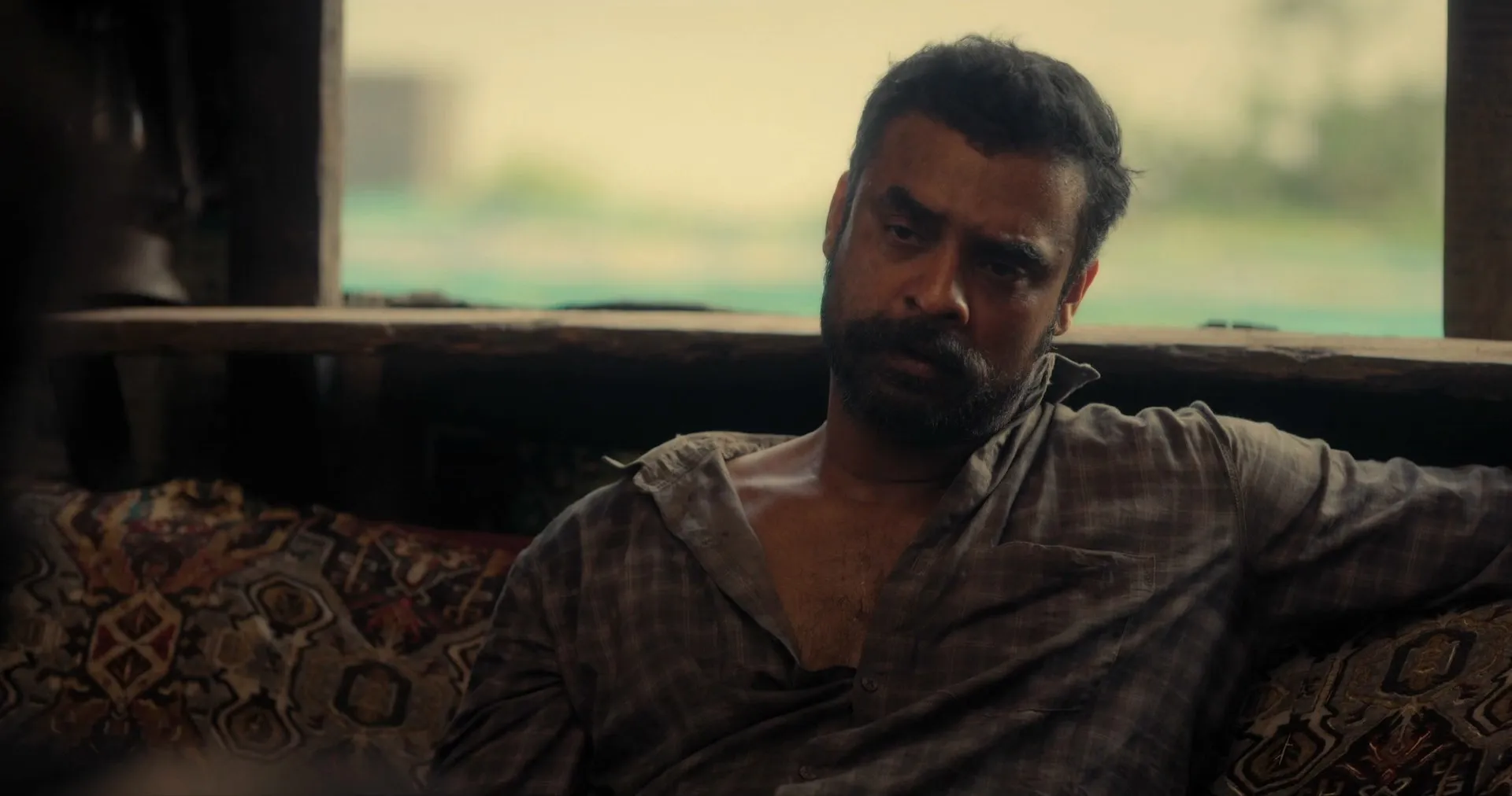Screenshot 5 - Balan: The Boy 2026 Hindi - Malayalam Dual Audio