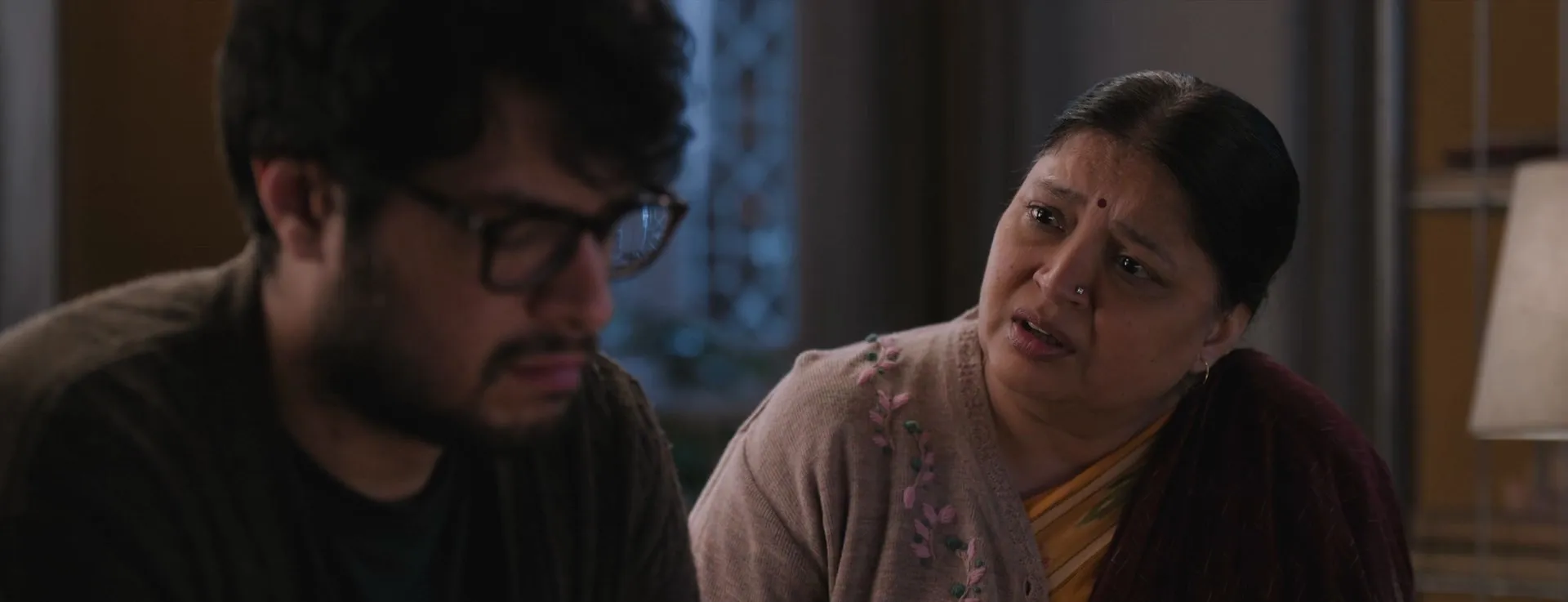 Screenshot 5 - Ek Din 2026 Hindi Dual Audio