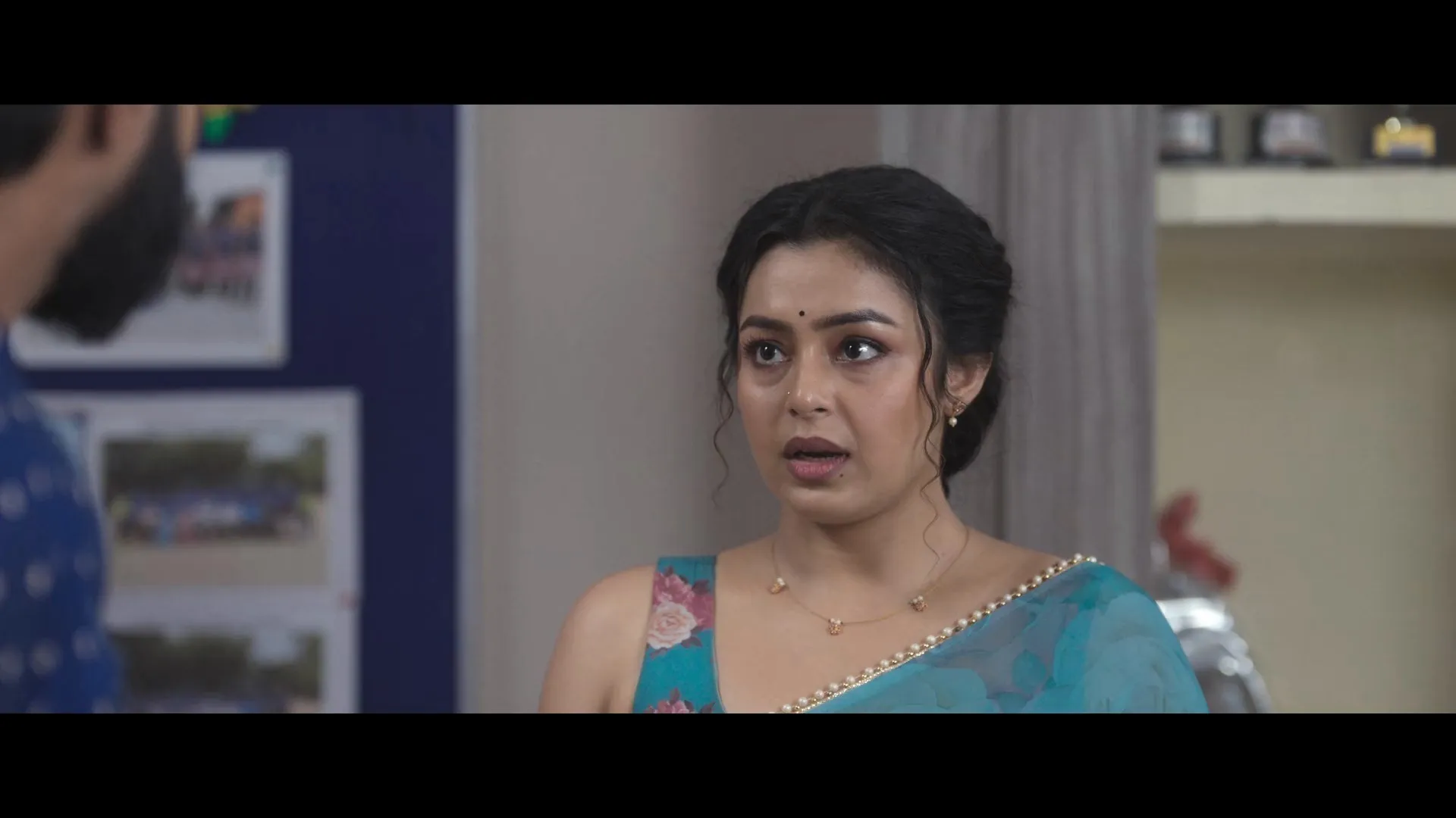 Screenshot 2 - Gatta Kusthi 2 2026 Hindi - Tamil Dual Audio