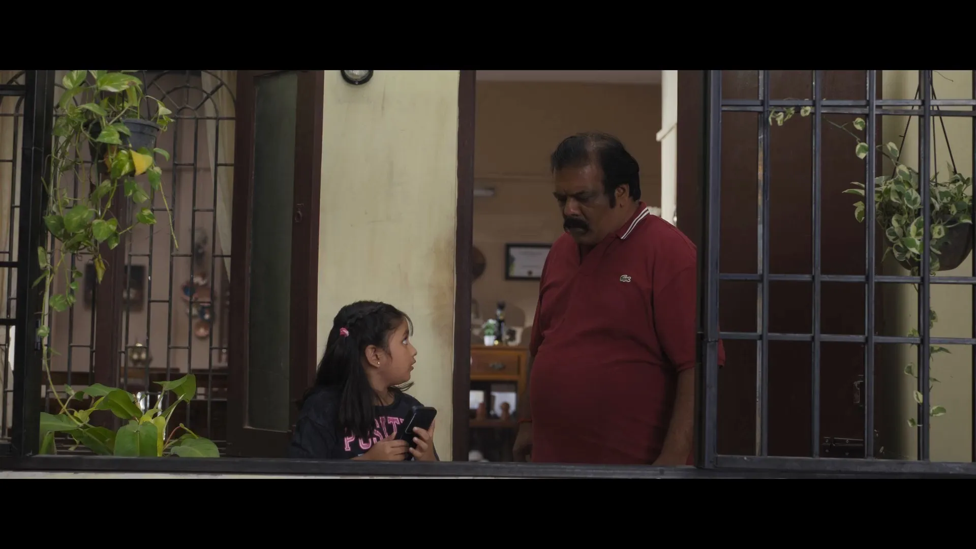Screenshot 3 - Gatta Kusthi 2 2026 Hindi - Tamil Dual Audio