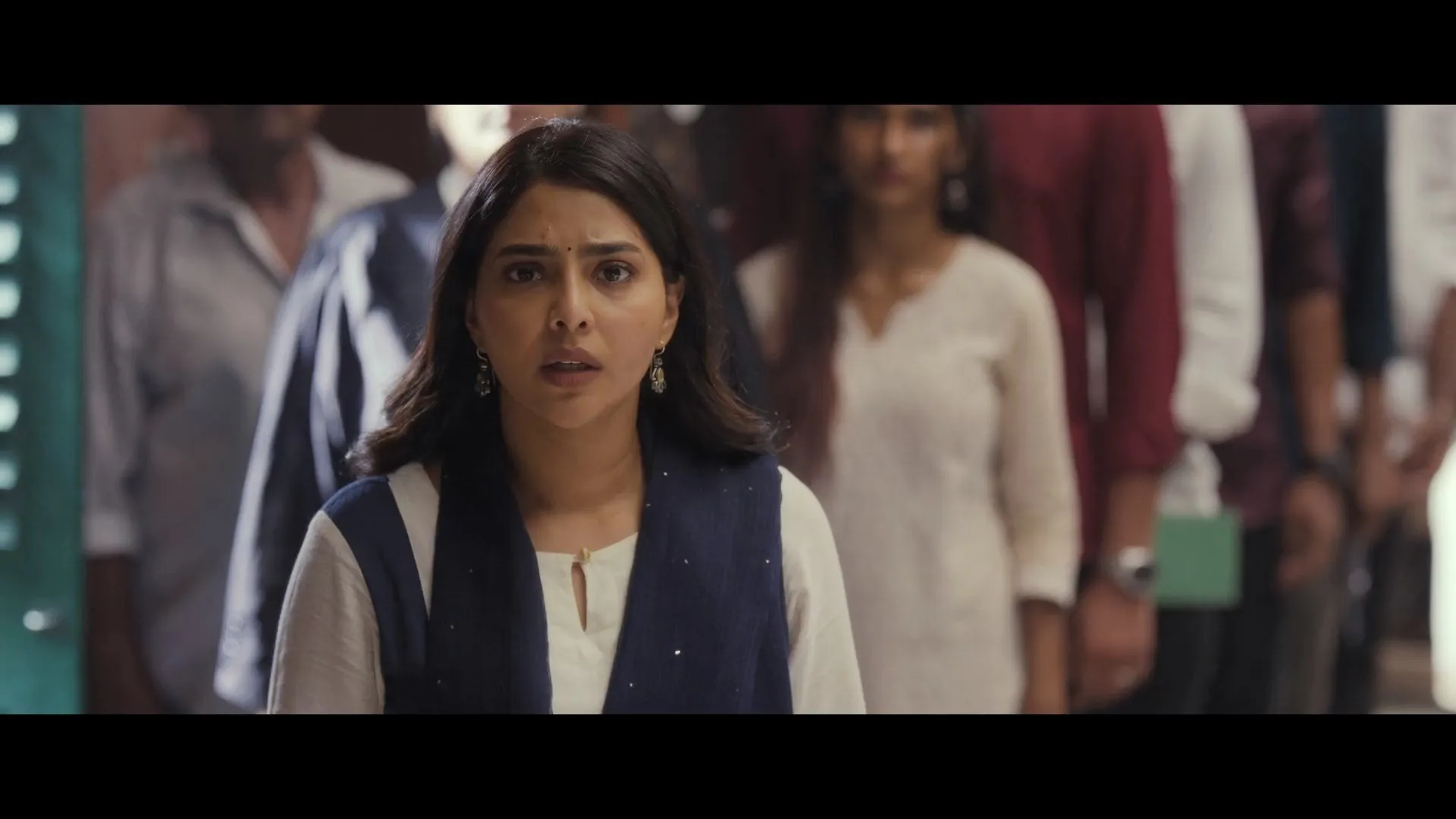 Screenshot 5 - Gatta Kusthi 2 2026 Hindi - Tamil Dual Audio