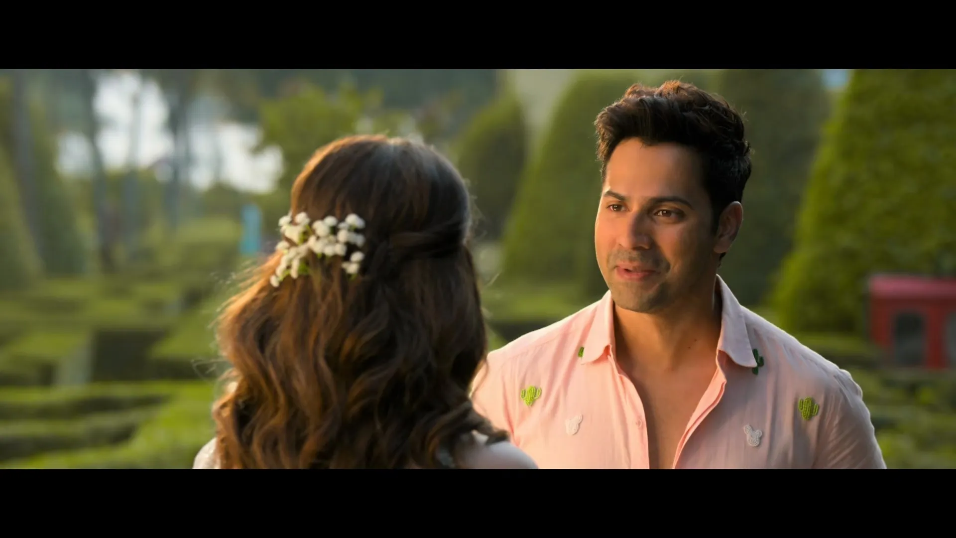 Screenshot 1 - Hai Jawani Toh Ishq Hona Hai 2026 Hindi Dual Audio