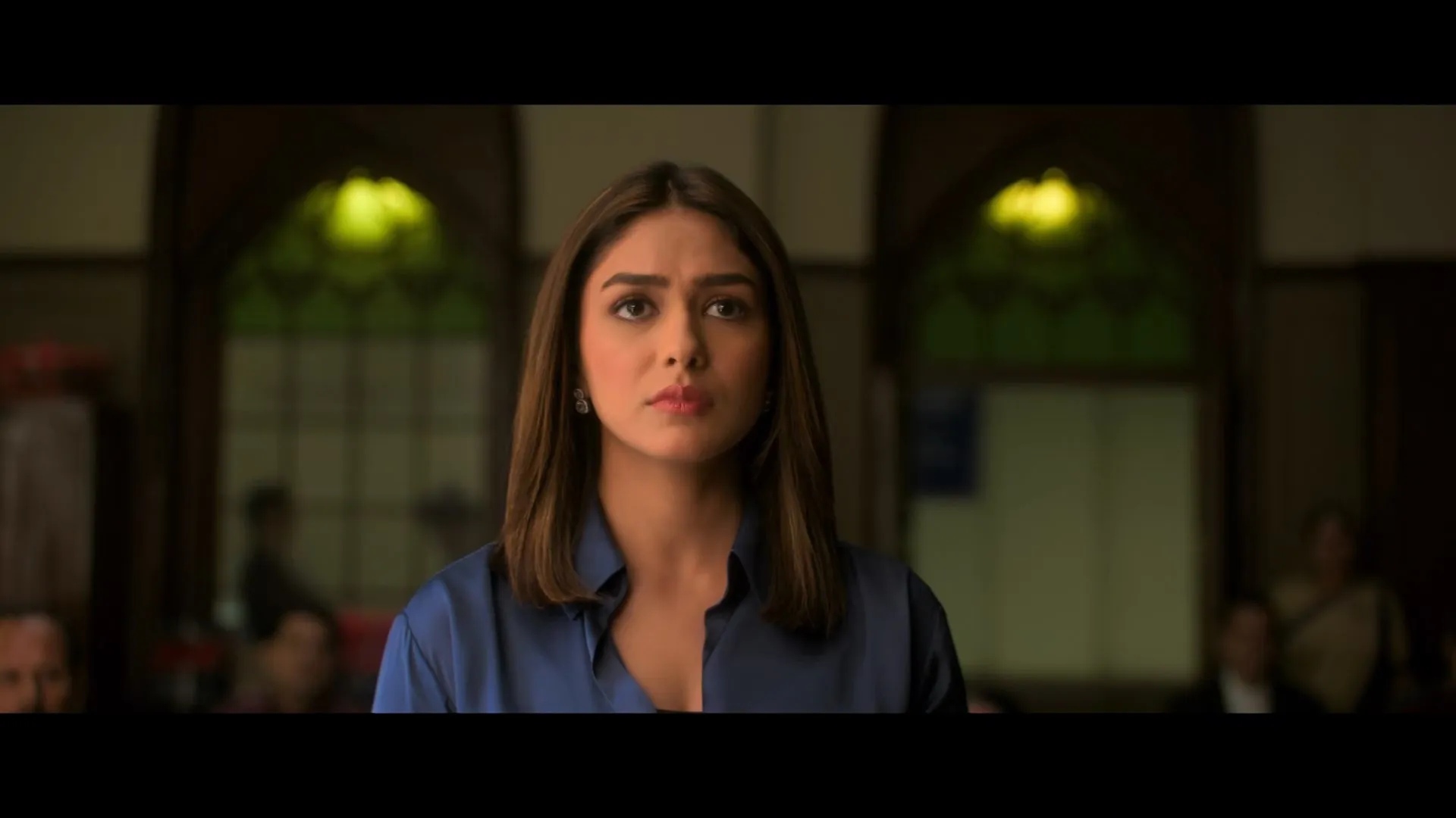 Screenshot 2 - Hai Jawani Toh Ishq Hona Hai 2026 Hindi Dual Audio