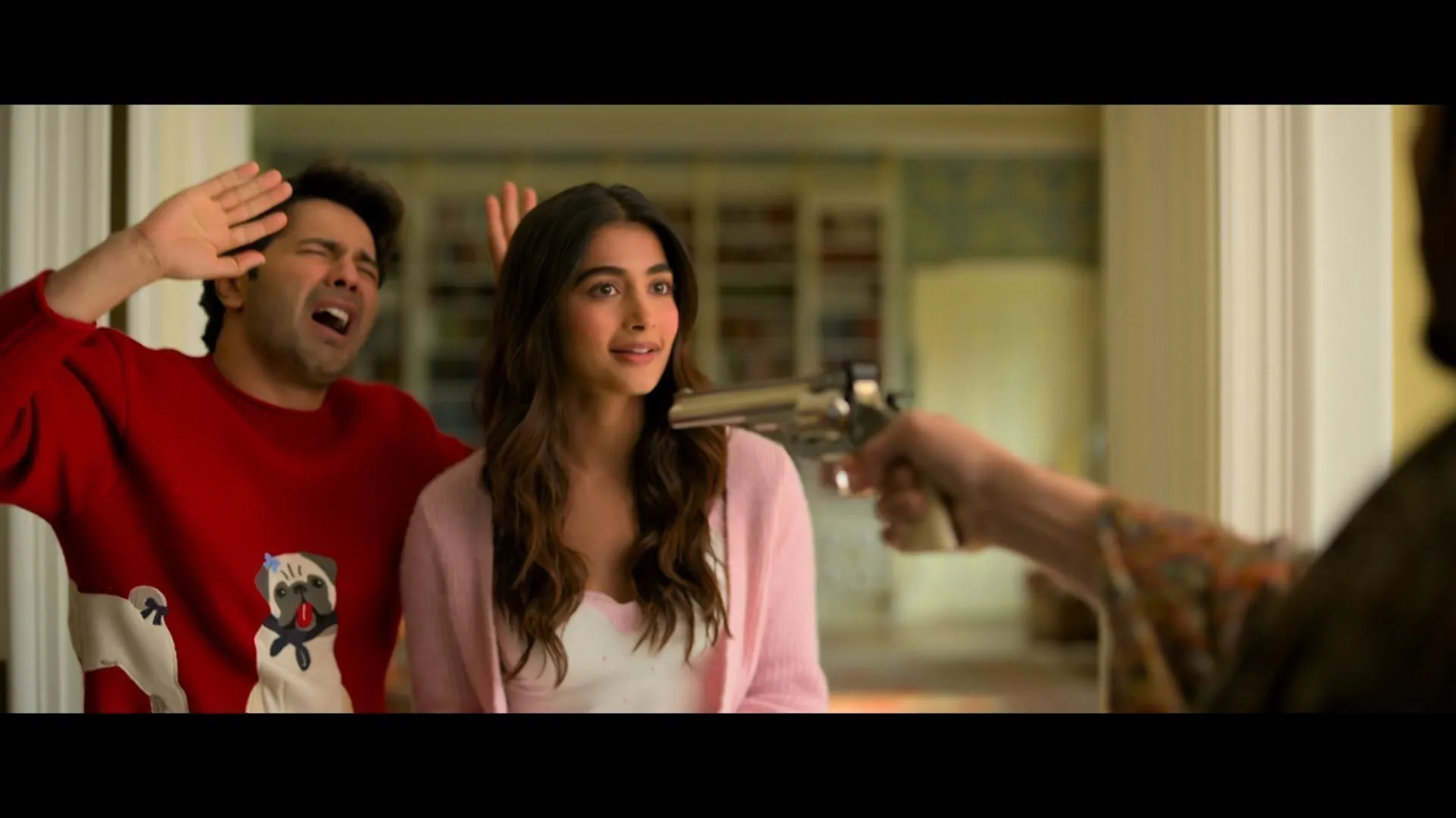 Screenshot 3 - Hai Jawani Toh Ishq Hona Hai 2026 Hindi Dual Audio