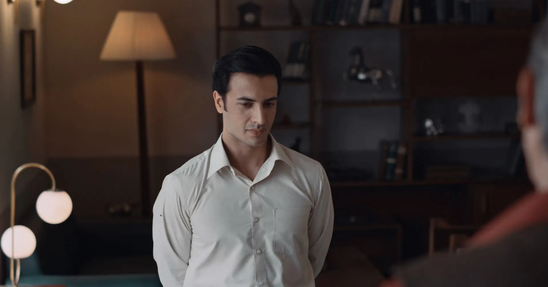 Screenshot 2 - Mukhbir: The Story of a Spy 2026 Hindi Dual Audio