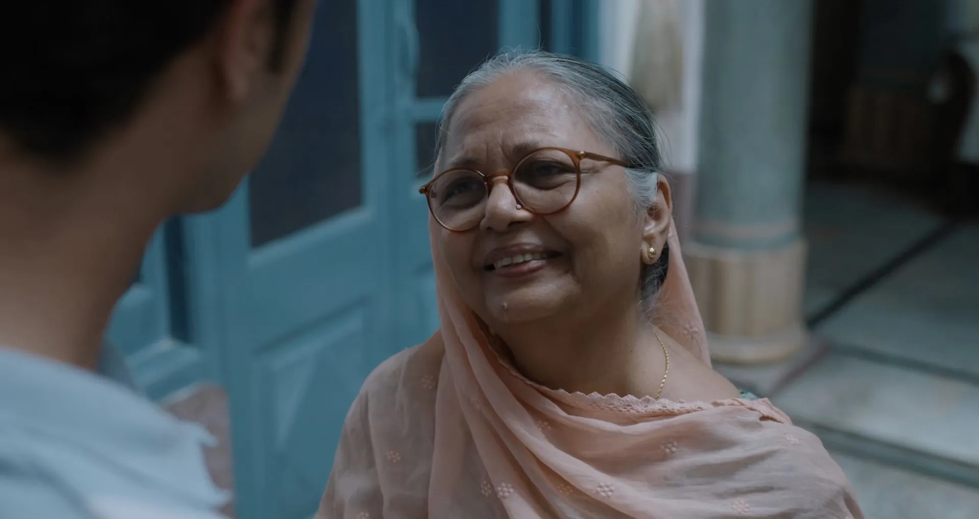 Screenshot 4 - Mukhbir: The Story of a Spy 2026 Hindi Dual Audio