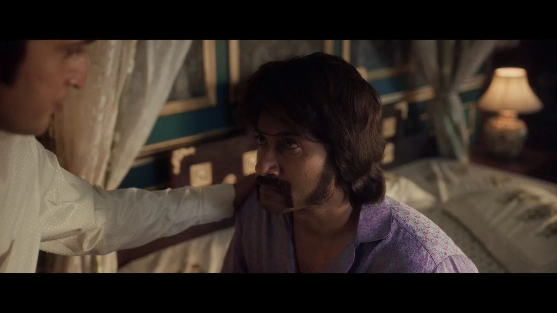 Screenshot 2 - Rao Bahadur 2026 Hindi - Telugu Dual Audio