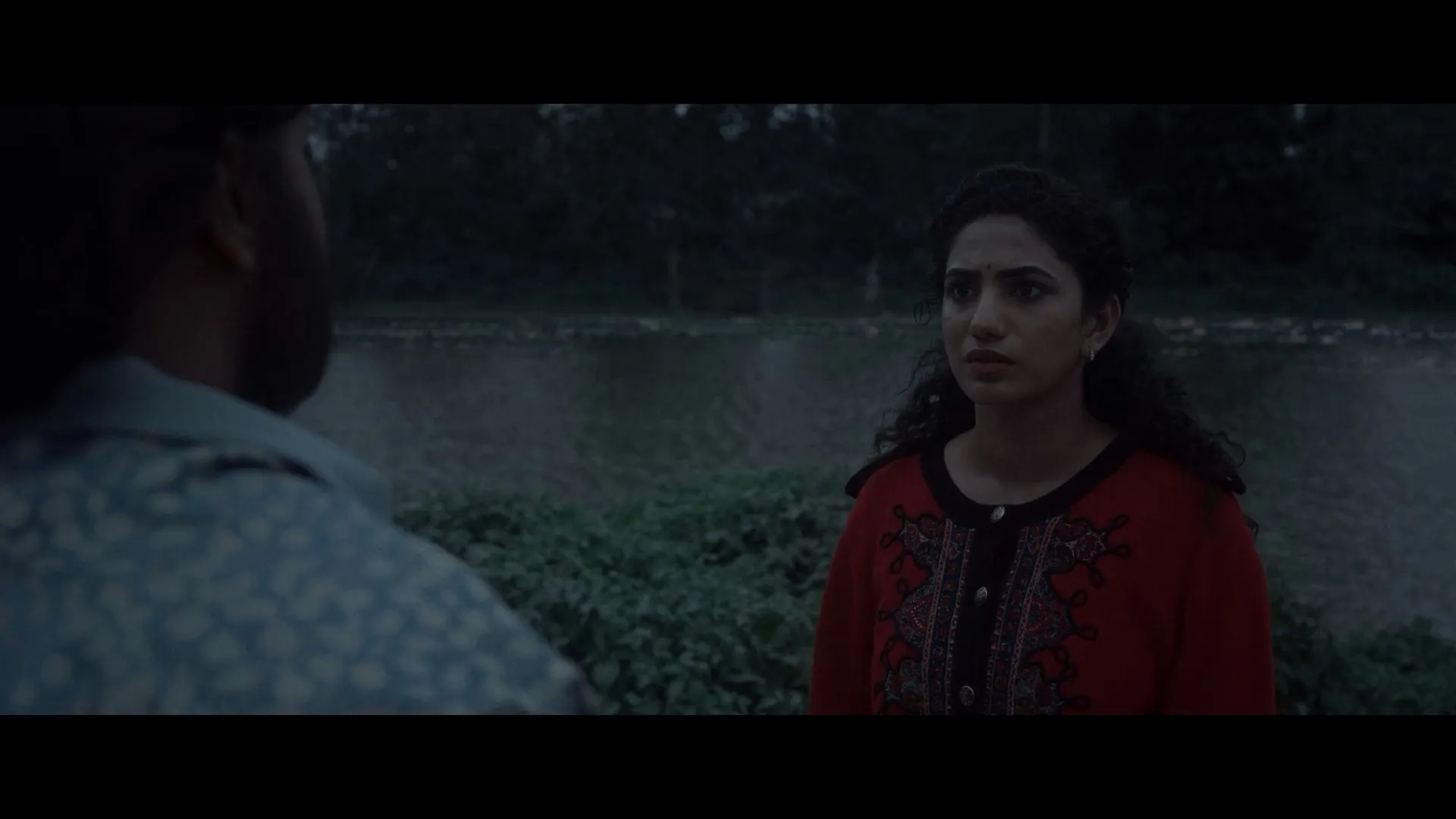 Screenshot 3 - Rao Bahadur 2026 Hindi - Telugu Dual Audio