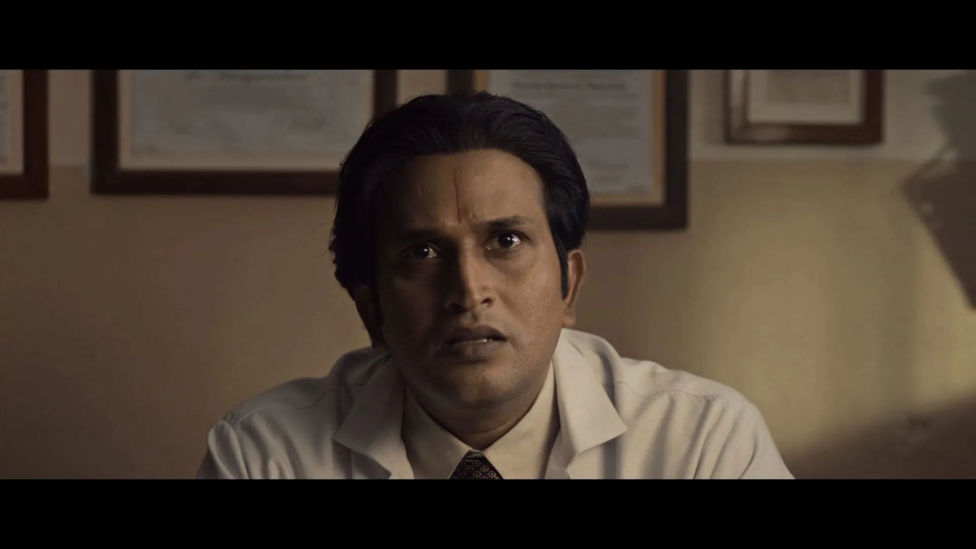 Screenshot 4 - Rao Bahadur 2026 Hindi - Telugu Dual Audio