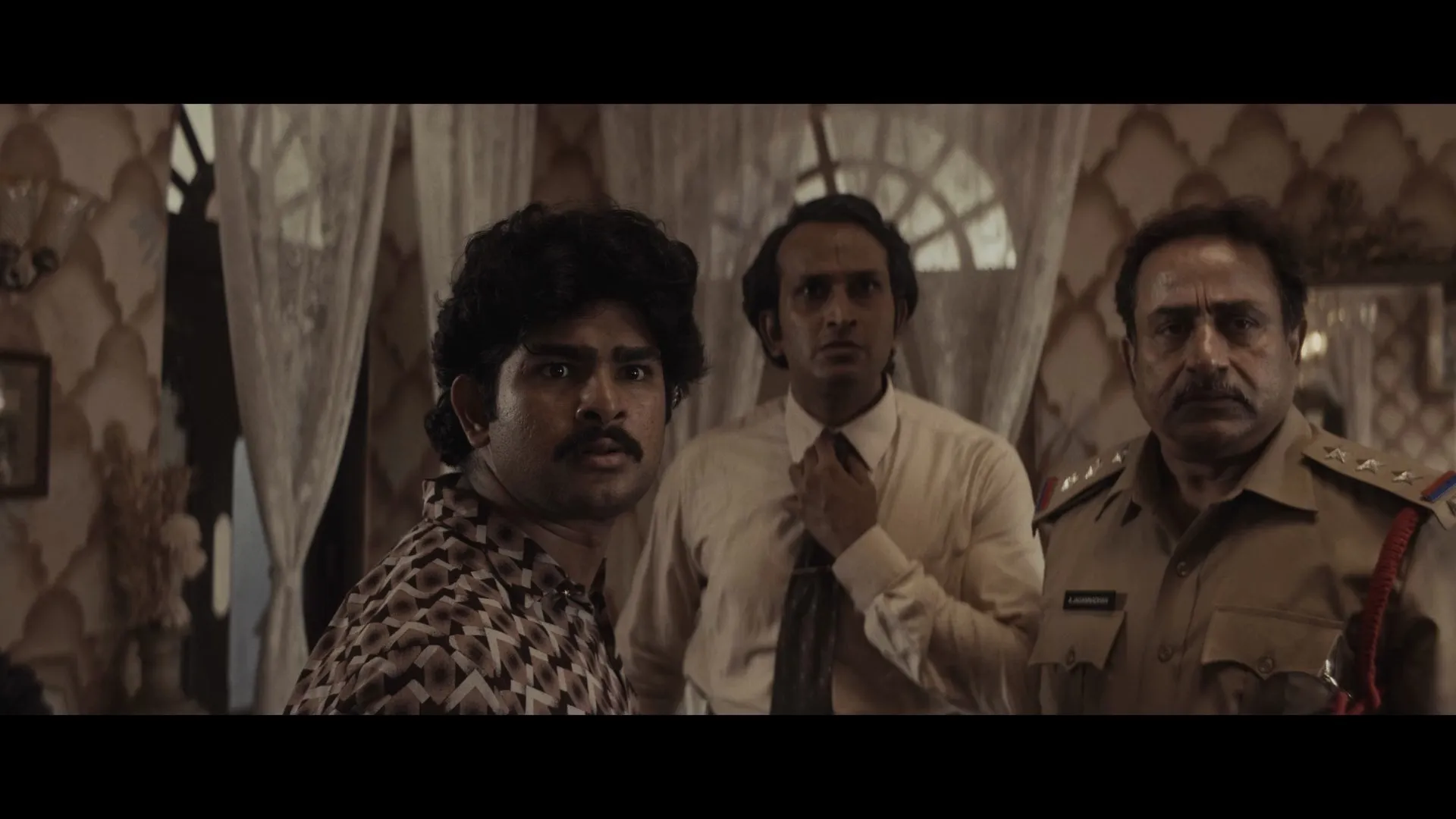 Screenshot 5 - Rao Bahadur 2026 Hindi - Telugu Dual Audio