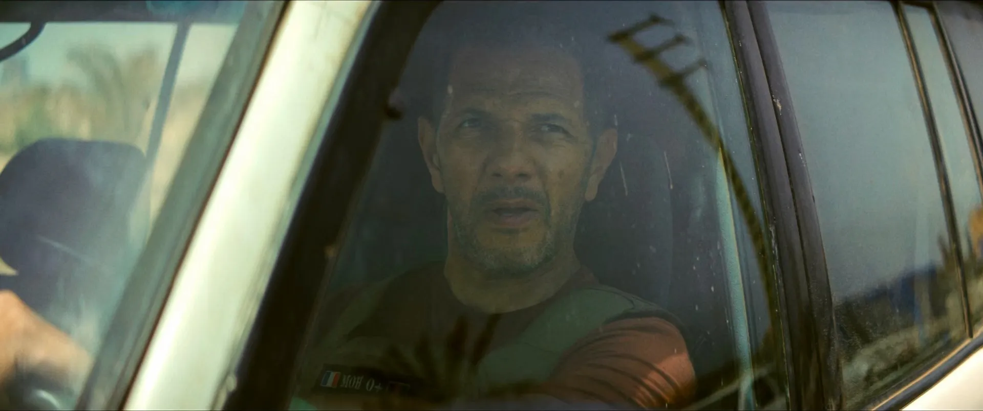 Screenshot 1 - 13 Days, 13 Nights 2025 Hindi - French Dual Audio