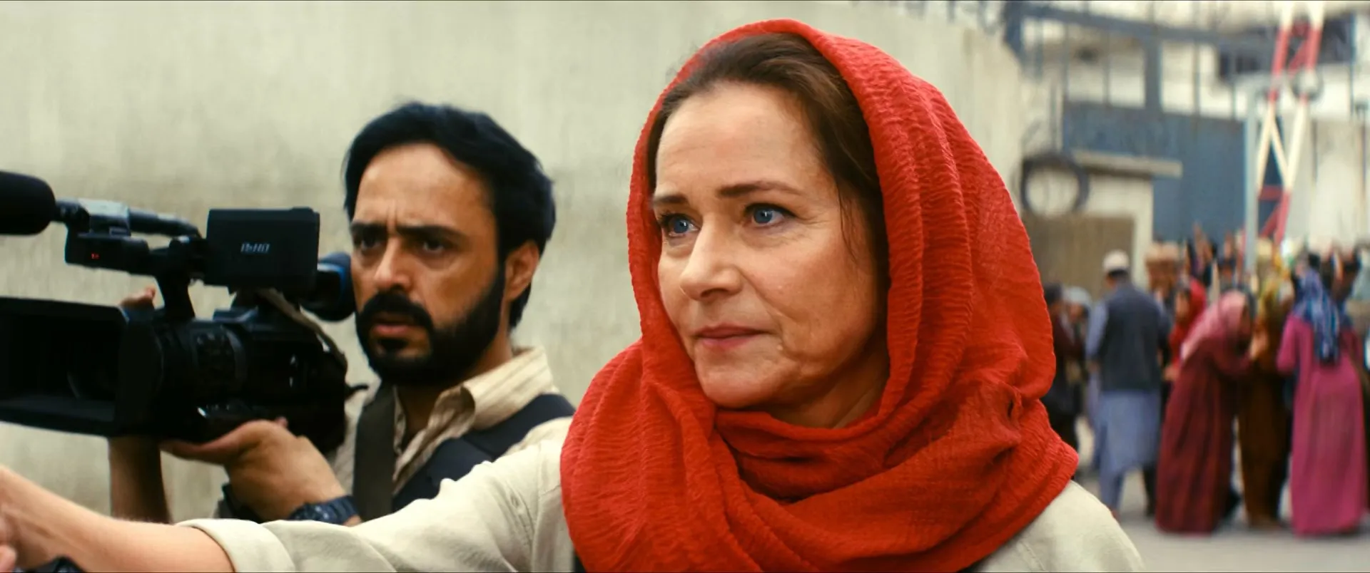 Screenshot 2 - 13 Days, 13 Nights 2025 Hindi - French Dual Audio