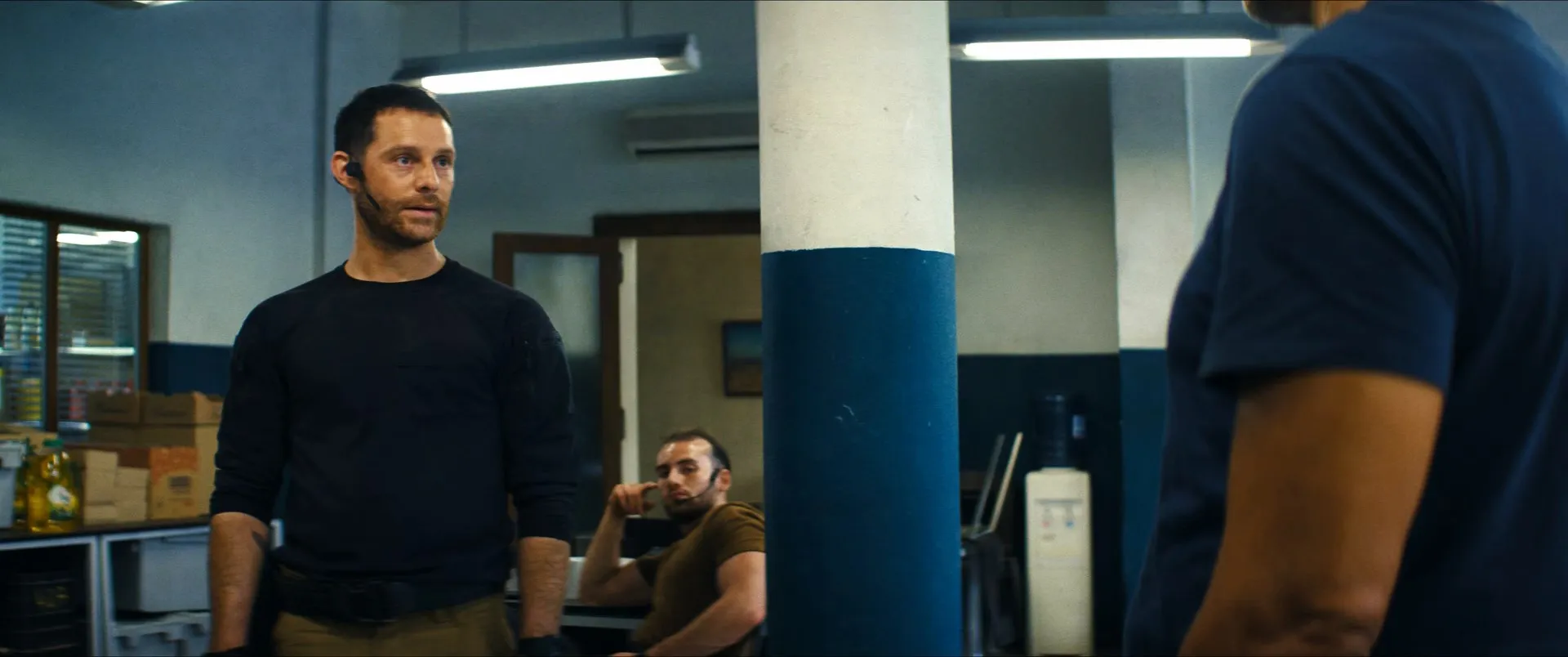 Screenshot 3 - 13 Days, 13 Nights 2025 Hindi - French Dual Audio