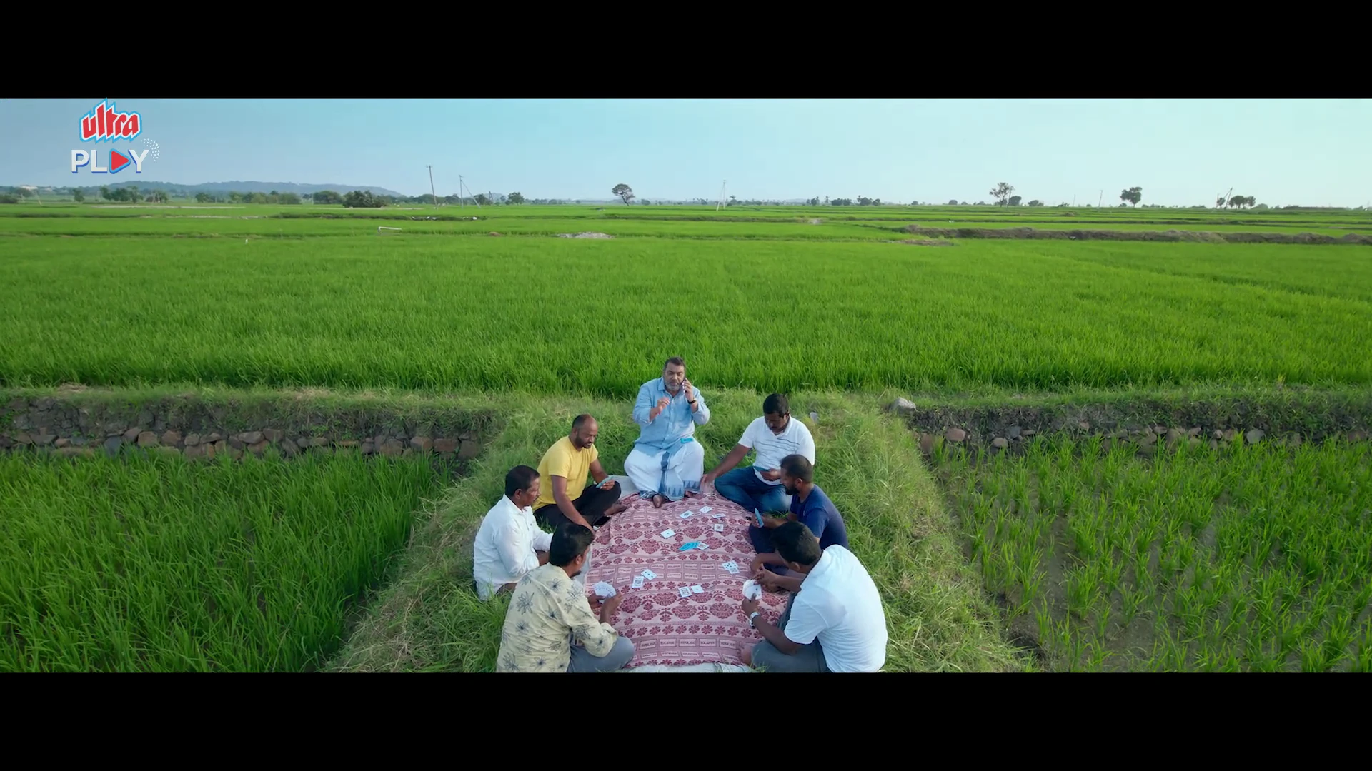 Screenshot 2 - 2 Crore ki Shaadi - Pelli Kaani Prasad 2025 Hindi Audio
