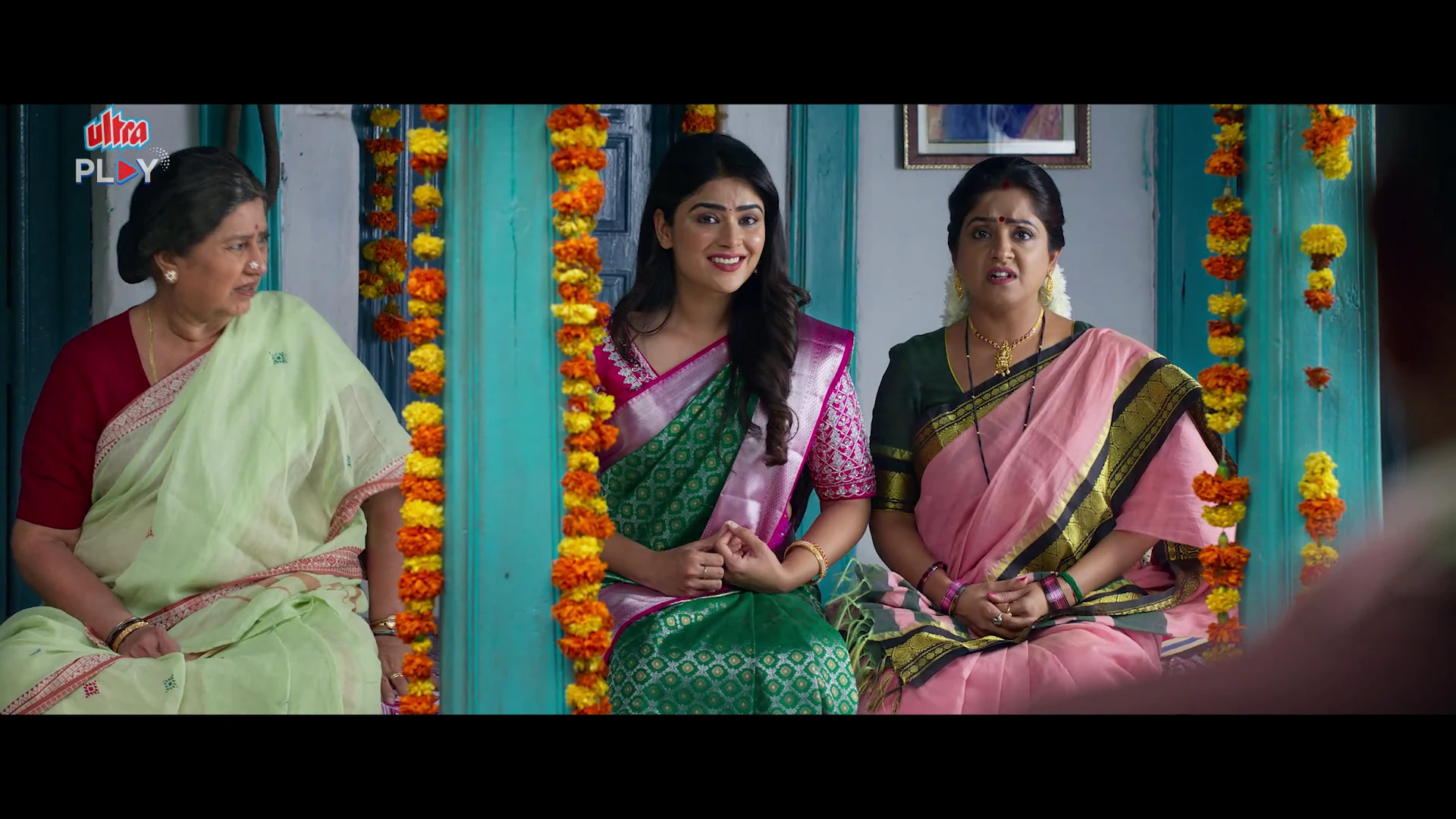 Screenshot 4 - 2 Crore ki Shaadi - Pelli Kaani Prasad 2025 Hindi Audio