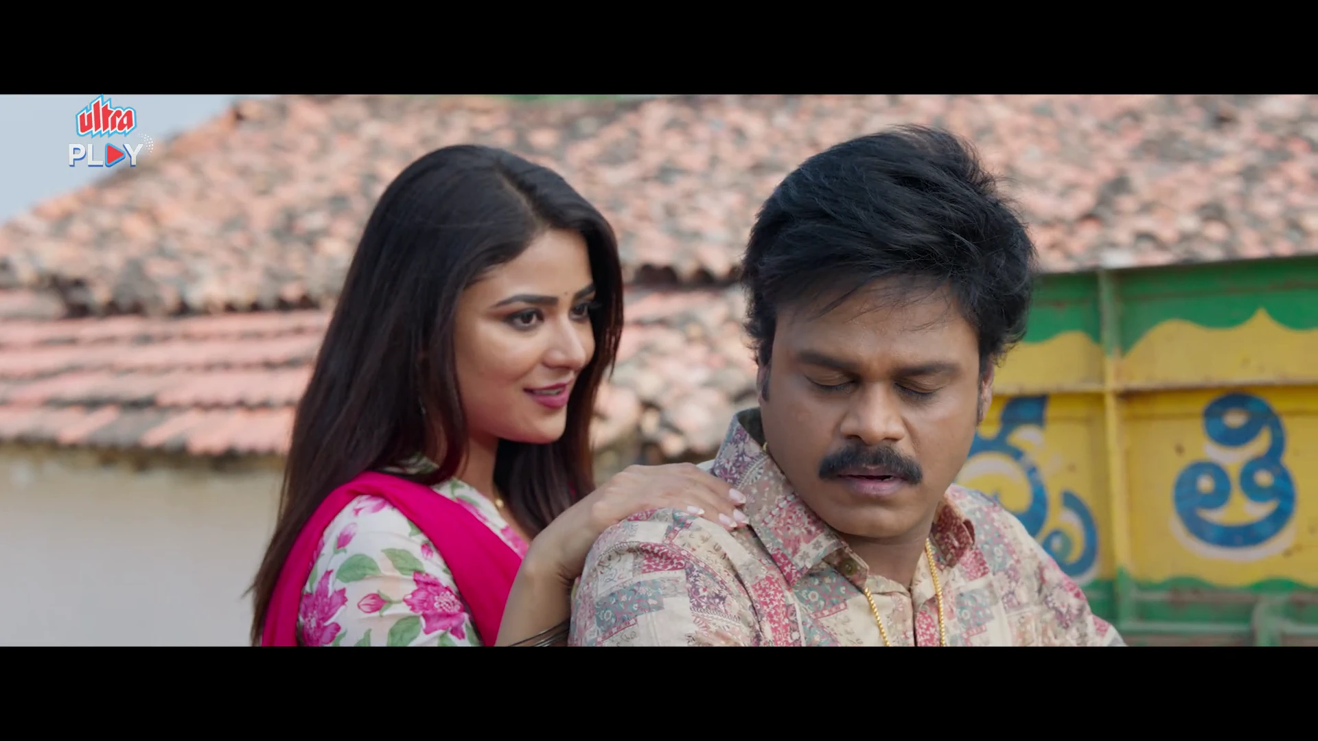 Screenshot 5 - 2 Crore ki Shaadi - Pelli Kaani Prasad 2025 Hindi Audio