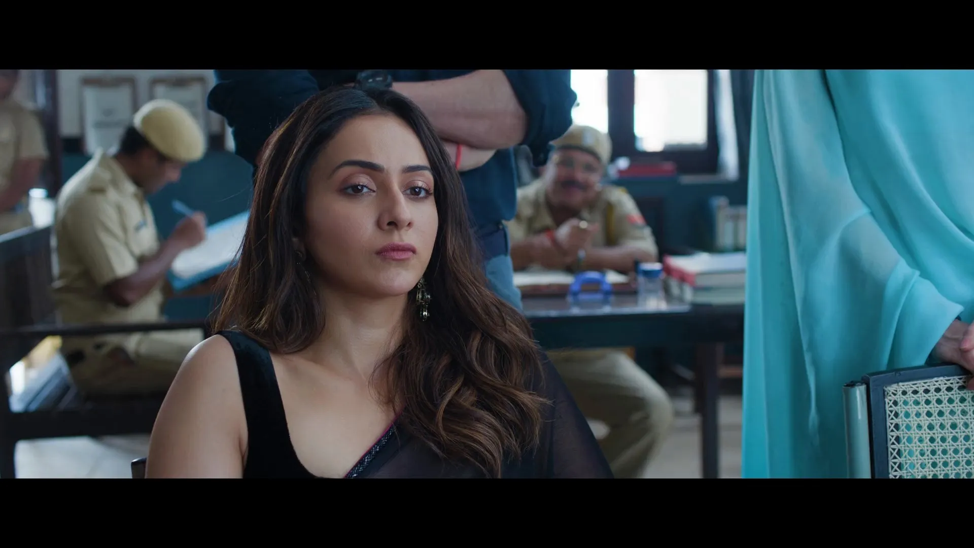 Screenshot 4 - Pati Patni Aur Woh Do 2026 Hindi Dual Audio