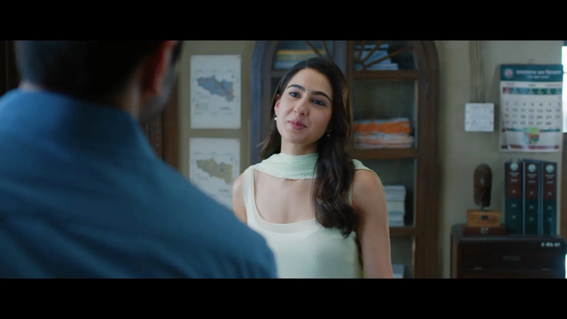 Screenshot 6 - Pati Patni Aur Woh Do 2026 Hindi Dual Audio