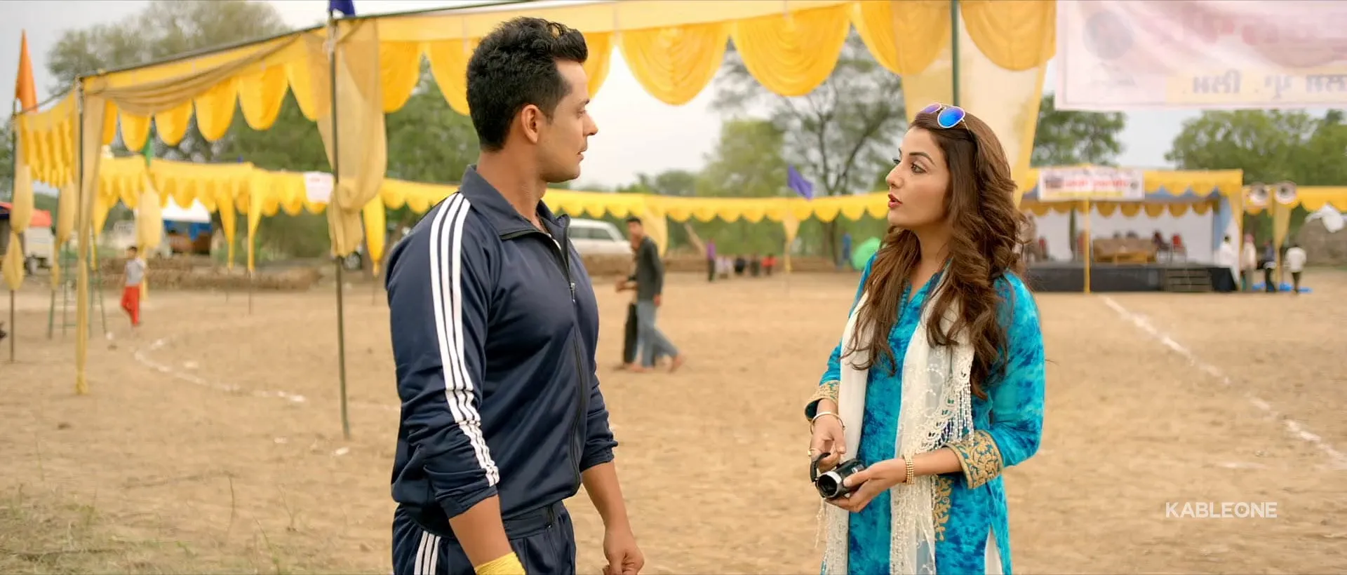 Screenshot 3 - 25 Kille 2016 Hindi - Punjabi Dual Audio