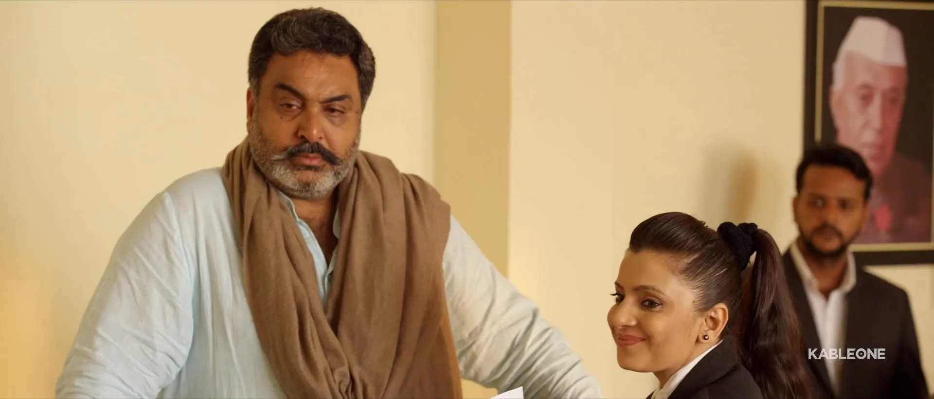 Screenshot 5 - 25 Kille 2016 Hindi - Punjabi Dual Audio