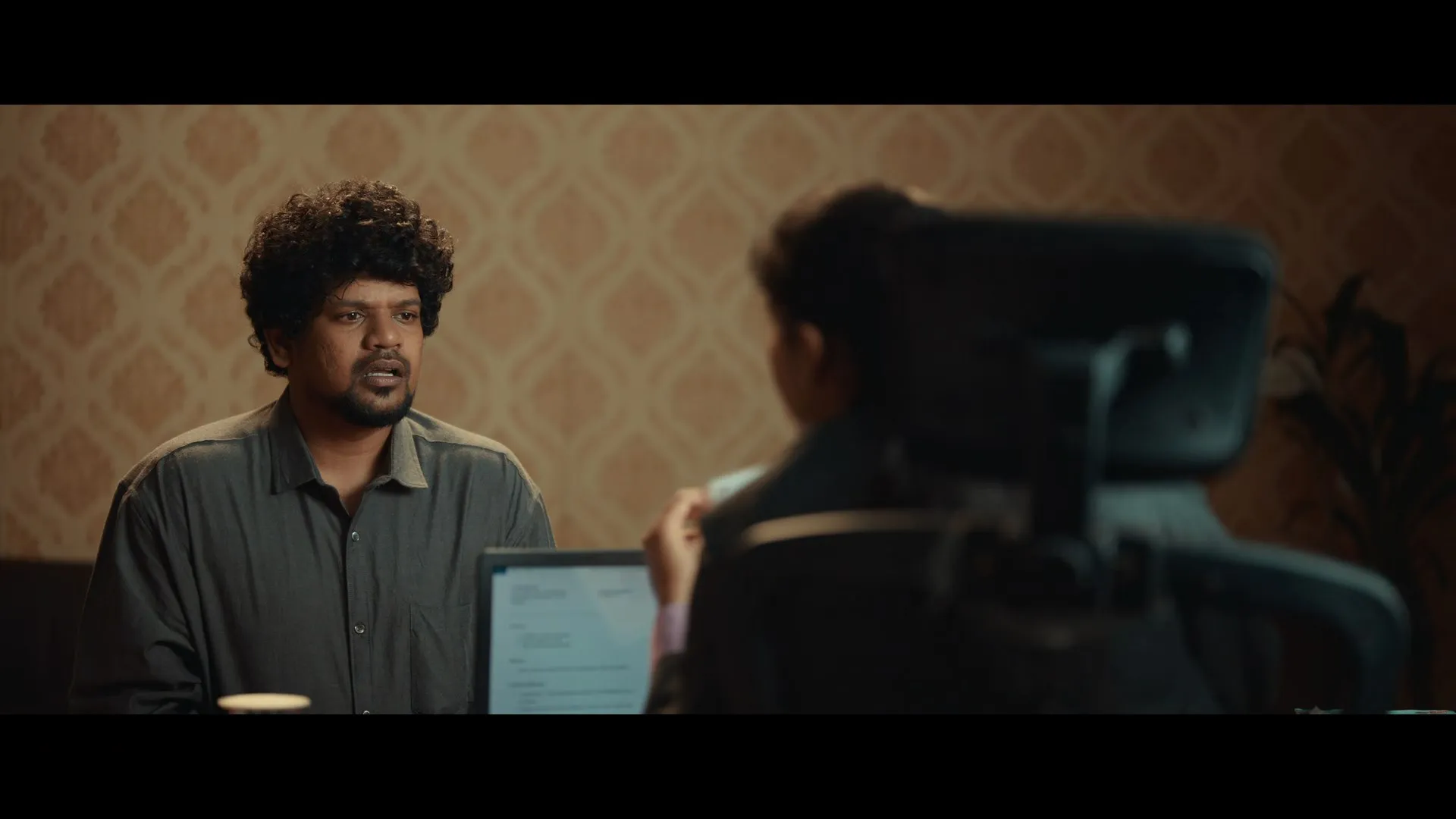 Screenshot 2 - 29 2026 Hindi - Tamil Dual Audio
