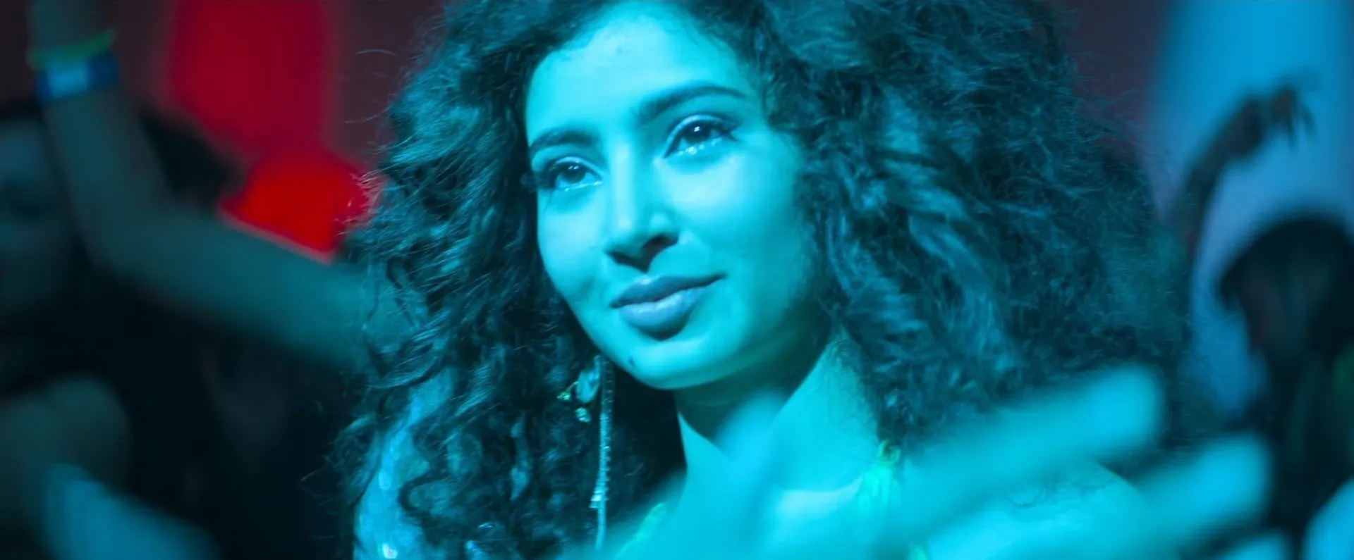 Screenshot 4 - Dhurandhar 2025 Uncensored Hindi Dual Audio