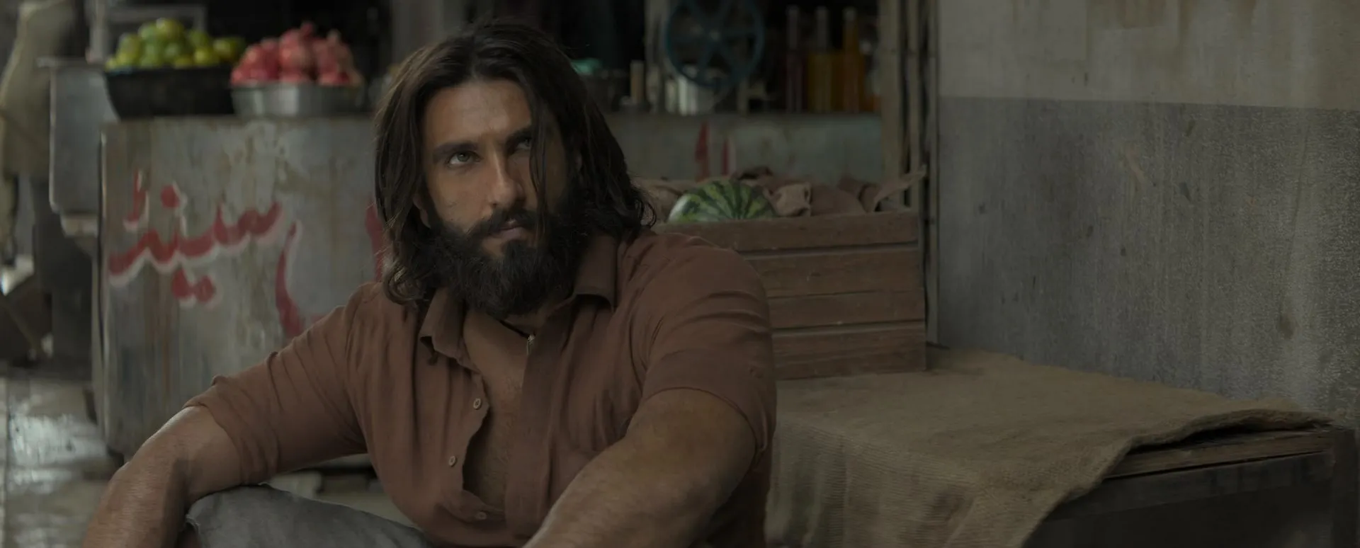 Screenshot 5 - Dhurandhar 2025 Uncensored Hindi Dual Audio