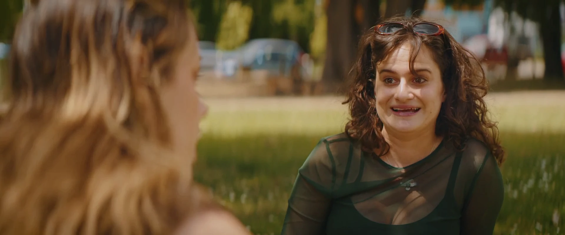 Screenshot 5 - 4 First Dates 2026 English Audio