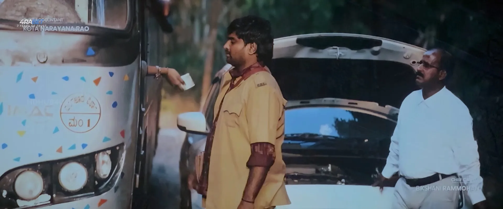 418 2026 Hindi – Telugu – Tamil – Malay – Kannada (ALL ORG) Audio HQ screenshot 1