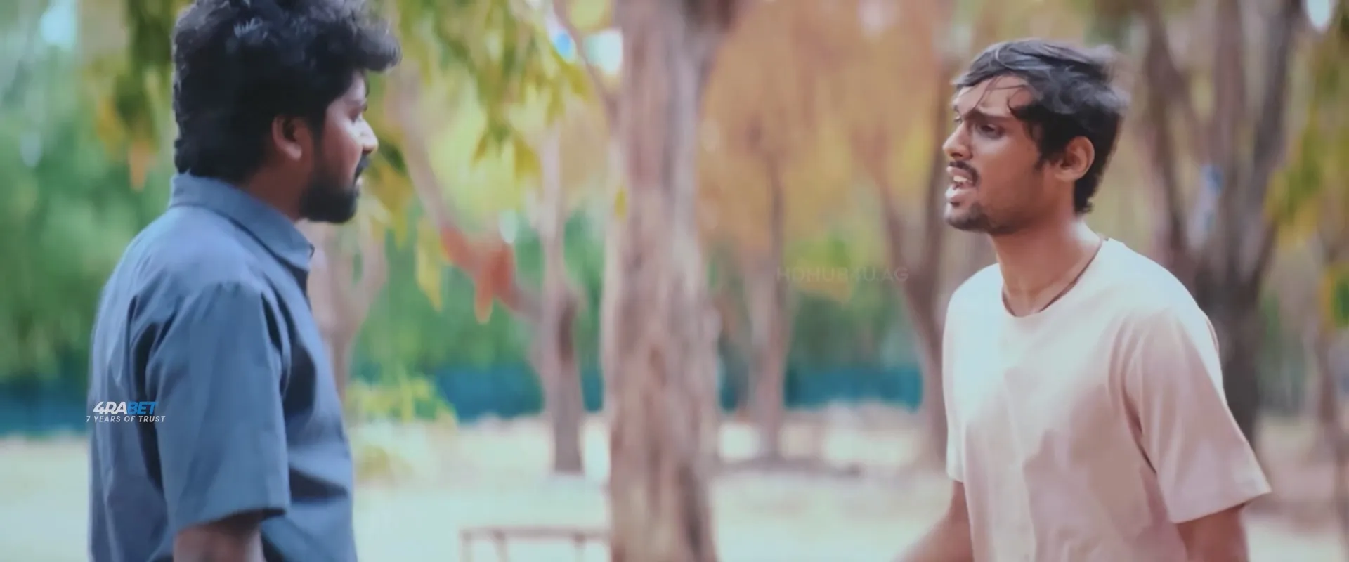 418 2026 Hindi – Telugu – Tamil – Malay – Kannada (ALL ORG) Audio HQ screenshot 3