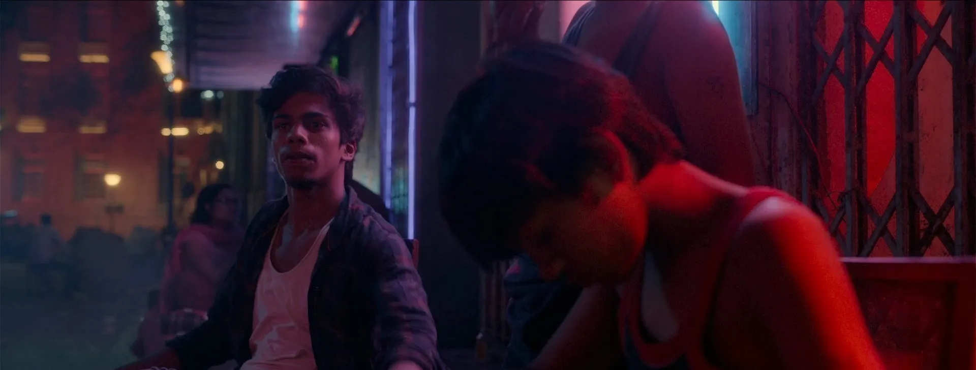 Screenshot 1 - 55 2025 Hindi Dual Audio